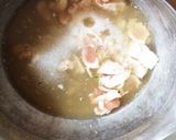 暑い日に!冷たい鶏ごはんで夏バテ解消★作り方1写真