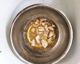 暑い日に!冷たい鶏ごはんで夏バテ解消★作り方3写真