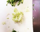 暑い日に!冷たい鶏ごはんで夏バテ解消★作り方5写真