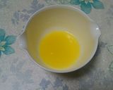簡単サクサクタルト作り方1写真