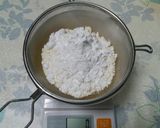 簡単サクサクタルト作り方3写真