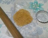 簡単サクサクタルト作り方7写真