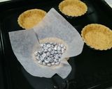 簡単サクサクタルト作り方8写真