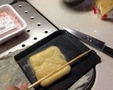 簡単、節約！卵とお揚げさんで一品！作り方2写真