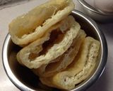 簡単、節約！卵とお揚げさんで一品！作り方3写真