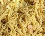 タイ風塩焼きそば作り方8写真