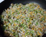 野菜たっぷりミートソース作り方2写真