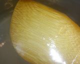 暑い夏に☆ひんやりフルーツ水まんじゅう♪作り方4写真