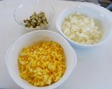 タルタルソースがキメテ！　チキン南蛮作り方3写真