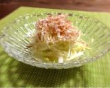 エシャロットの浅漬け〜☻作り方4写真