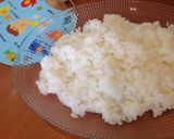サラダ寿司作り方1写真