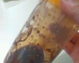 るる52 塩レモン醤油♪餃子にも♪♪作り方1写真