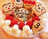簡単さくさくクッキー作り方6写真