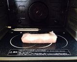 ヘルシー♪ささみの梅しそチーズロール作り方5写真