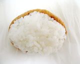 森の小人モンチッチ作り方3写真