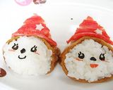 森の小人モンチッチ作り方6写真