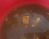 圧力電子レンジ鍋でカレー作り方7写真