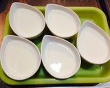 濃厚なのにふるふる☆杏仁豆腐作り方6写真