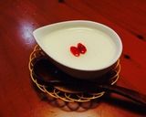 濃厚なのにふるふる☆杏仁豆腐作り方7写真