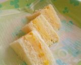 簡単万能♪塩レモンバター作り方5写真