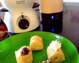 roky(ローキー)でいろいろおやつ作り方4写真