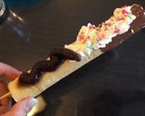 roky(ローキー)でいろいろおやつ作り方9写真