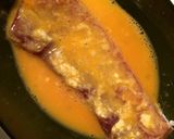 マグロのレアカツ作り方3写真