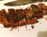 マグロのレアカツ作り方7写真