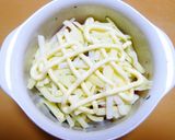 簡単にイタリアン！なすトマトのチーズ焼き作り方4写真
