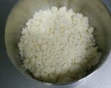 おからパウダーとH.Mでパン風味作り方1写真