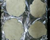 おからパウダーとH.Mでパン風味作り方2写真