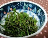 超スピード鮭ごはん(∩´∀`∩)作り方2写真