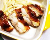 まろやか照りマヨチキン作り方3写真