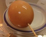 味付け卵＜塩味＞ラーメンに！作り方3写真