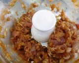 美肌！のゴーヤ味噌ファルシー作り方2写真