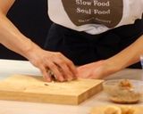 残り野菜でおいしい 混ぜご飯おにぎり作り方4写真