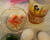 簡単!美味しい!!卵焼き☆☆作り方1写真
