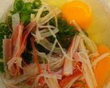 簡単!美味しい!!卵焼き☆☆作り方2写真