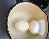 ＊いんげんと卵のサラダ＊作り方2写真