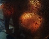 トロっとフワっとフォンダンショコラ作り方4写真