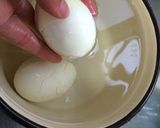 ＊いんげんと卵のサラダ＊作り方6写真