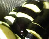 なすの麺つゆ漬け作り方1写真