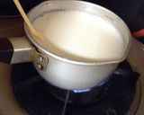 寒天でゼリー♪作り方1写真