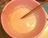 サクもち衣のチキン南蛮☆作り方2写真
