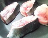 簡単すぎ?!ぶり照り焼き♪作り方1写真