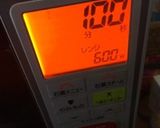 レンジ1分*とろとろプリン♡作り方9写真