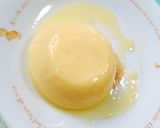レンジ1分*とろとろプリン♡作り方15写真