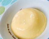 レンジ1分*とろとろプリン♡作り方16写真