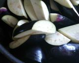簡単で大満足☆我が家の定番☆なすの煮物作り方2写真