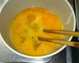5分で出来る！簡単とん平焼き☆作り方1写真